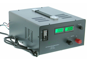 0-30V, 52A Variable Benchtop Power Supply
